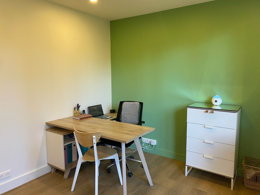 photo cabinet Bérengère Jadec 