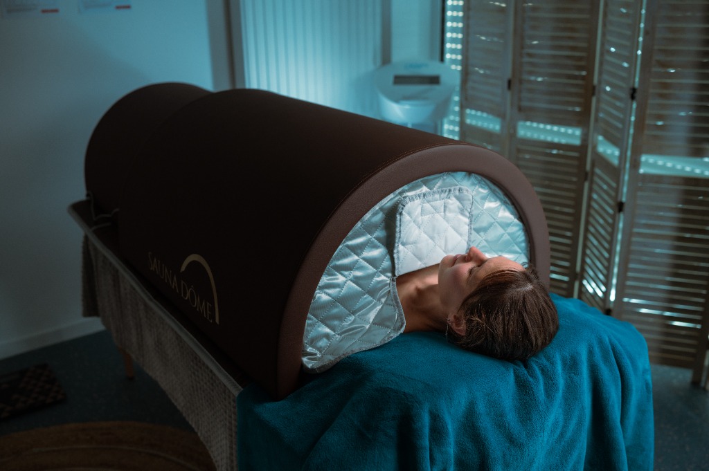 photo cabinet Nature et Sens: Minceur et Bien-Etre durable