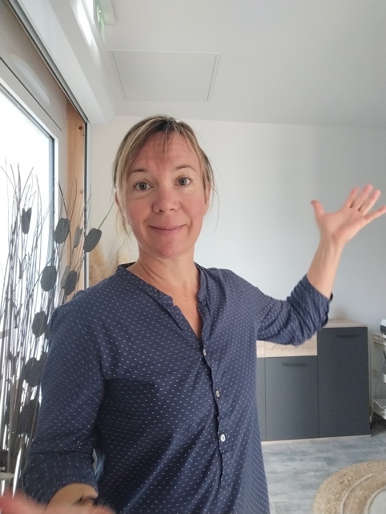 photo portrait Nature et Sens: Minceur et Bien-Etre durable