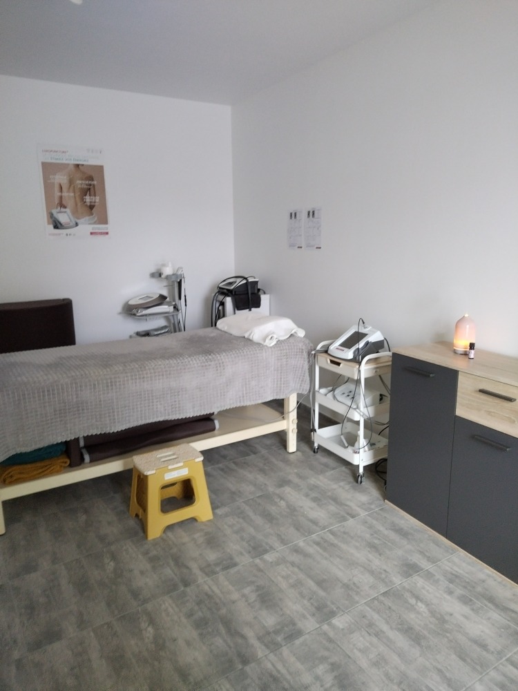 photo seance Nature et Sens: Minceur et Bien-Etre durable