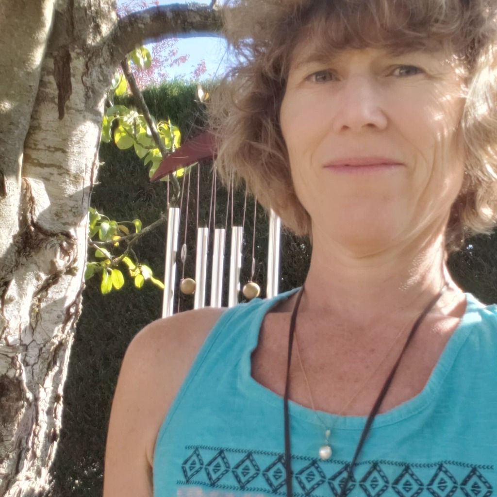 photo portrait Alice Memet