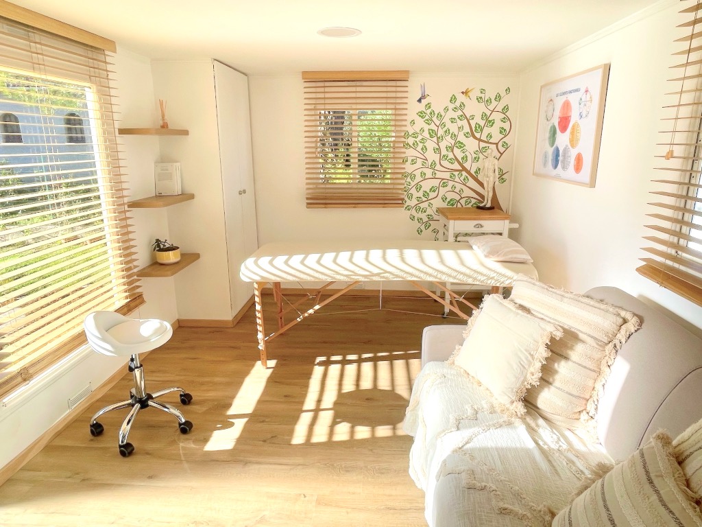 photo cabinet Aurore Bergeron