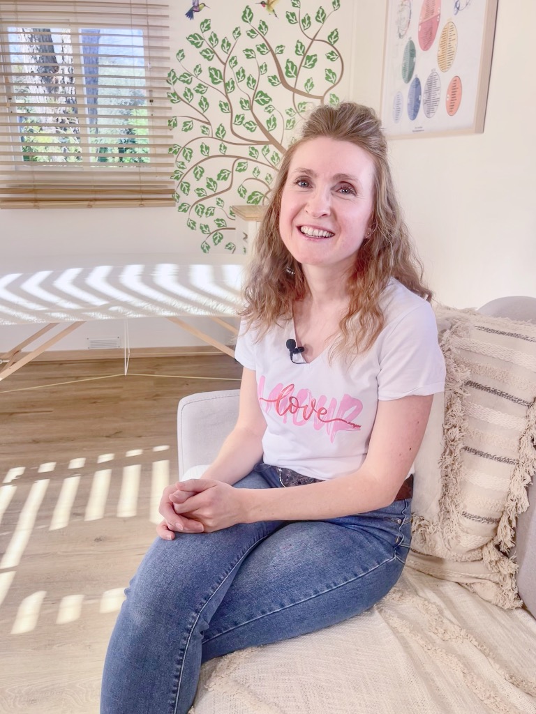 photo portrait Aurore Bergeron