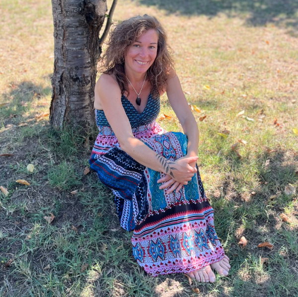 Alexandra GIRARD magnétiseuse