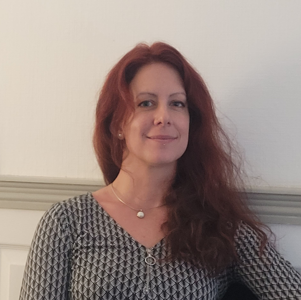 Emmanuelle Blanchard