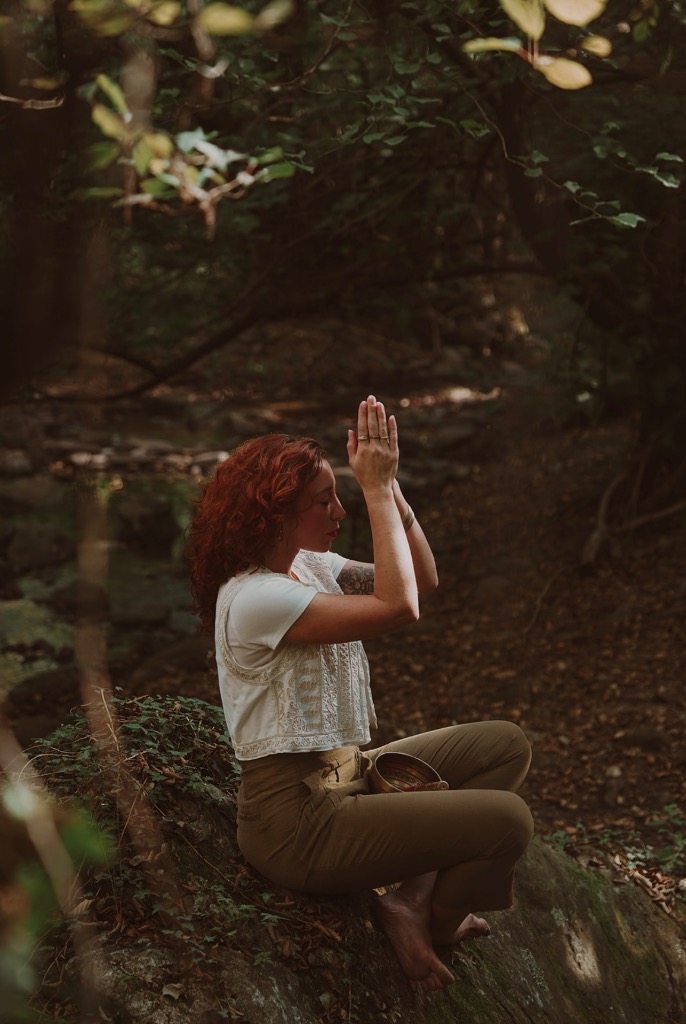 photo activite Marina Lagarde-Mattei