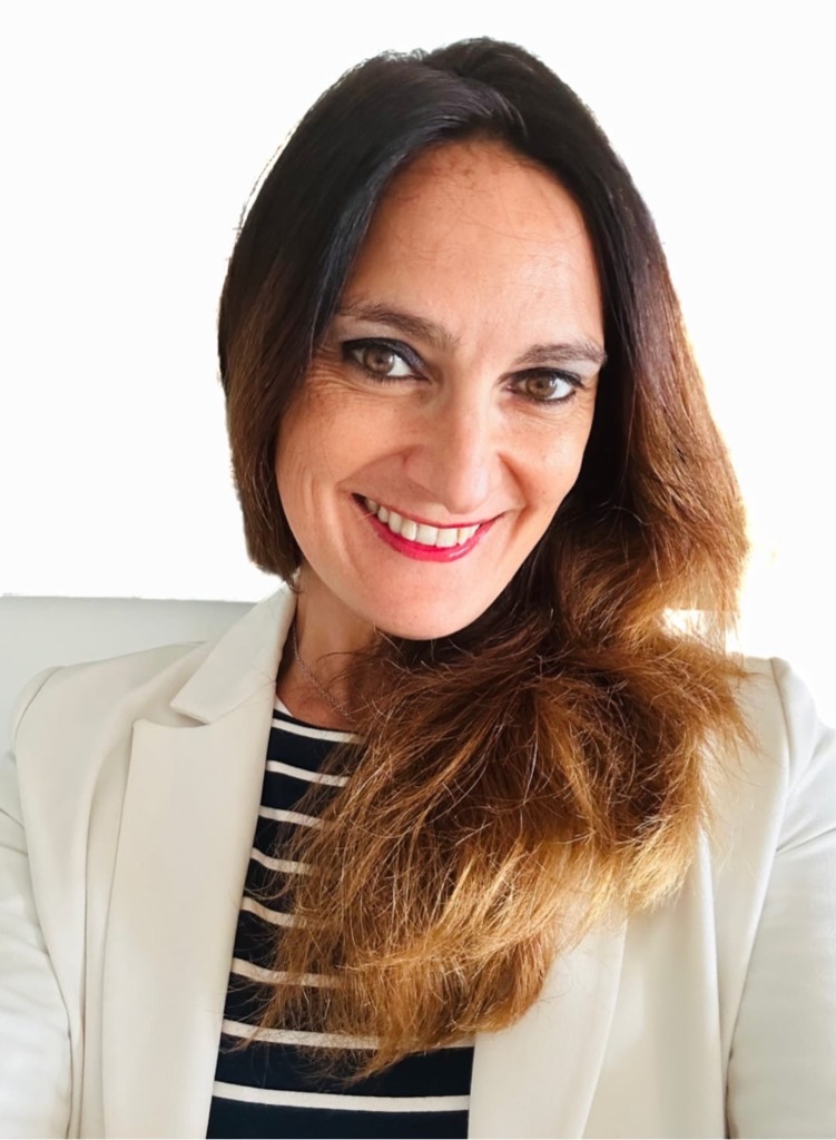 photo portrait CABINET BIEN-ETRE ZEN’EAT