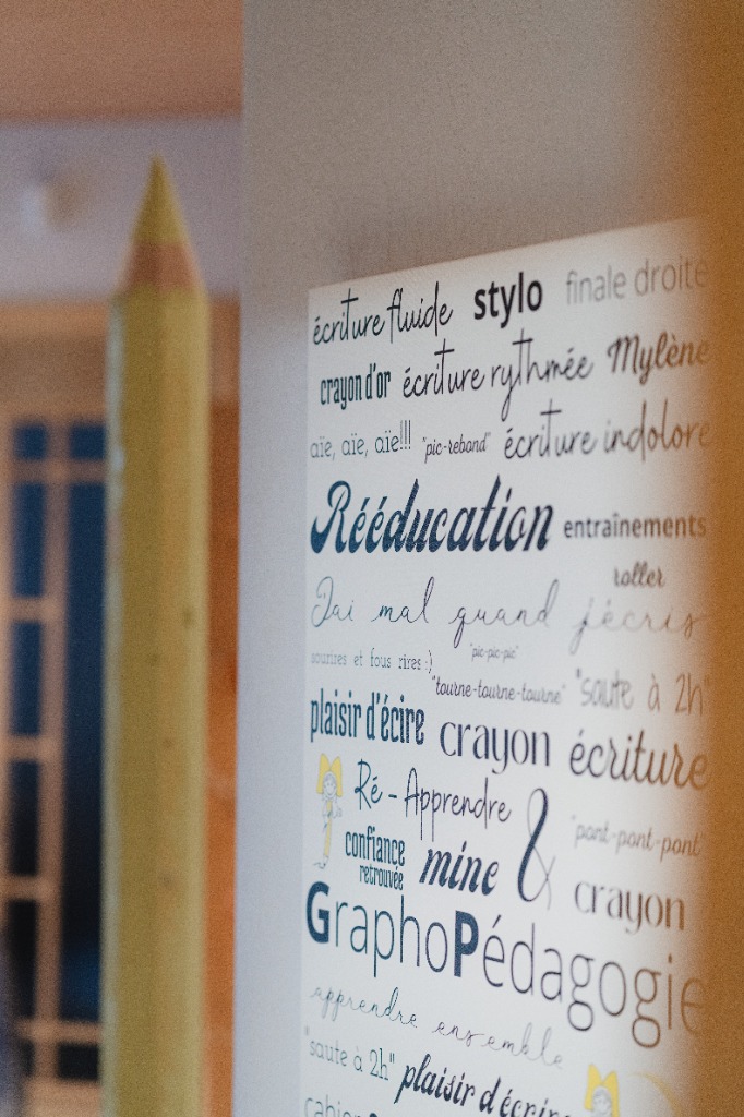 photo cabinet Mylène Schwartz