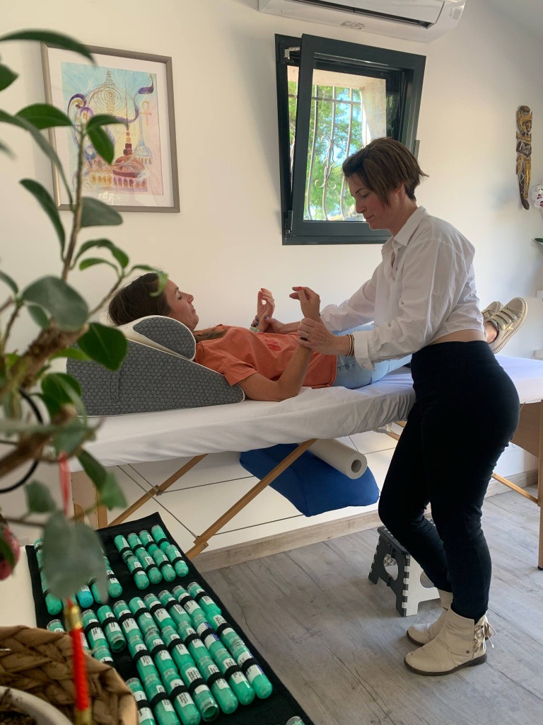 photo seance Virginie Baillieul