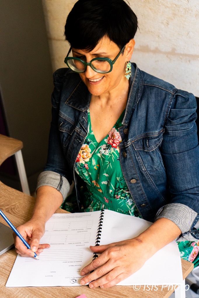 photo cabinet Nabaïs Lisette 