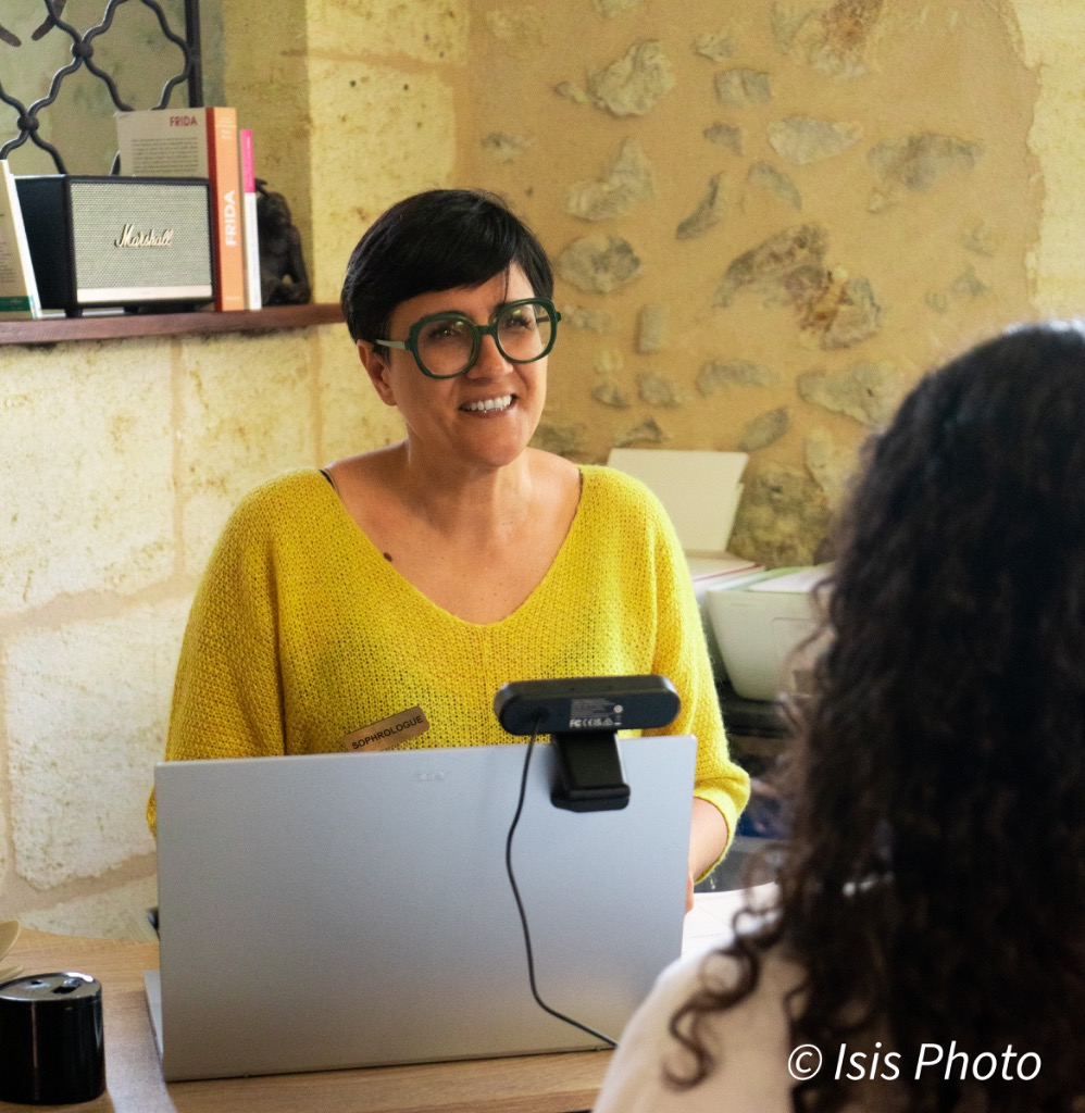 photo seance Nabaïs Lisette 