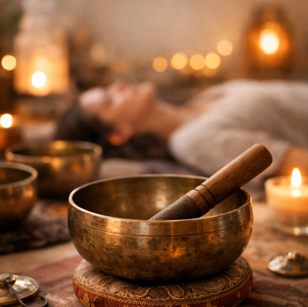 Harmonie Intérieure 