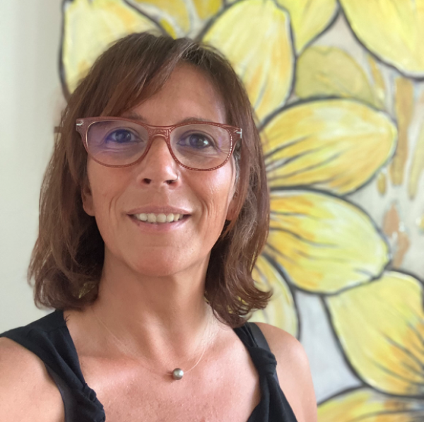 Corps & Sens - Natacha Schönenberger