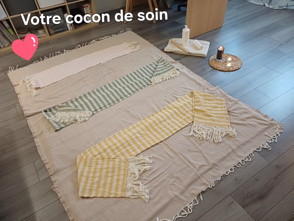 photo cabinet Essence Franaya / Françoise Goncalves Reyt