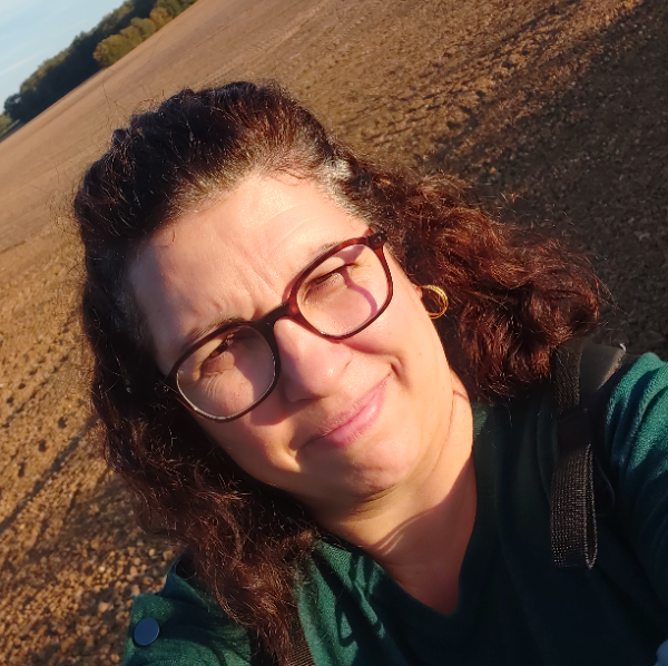 Aurel’O’Naturel-Aurélie FRUTEAU