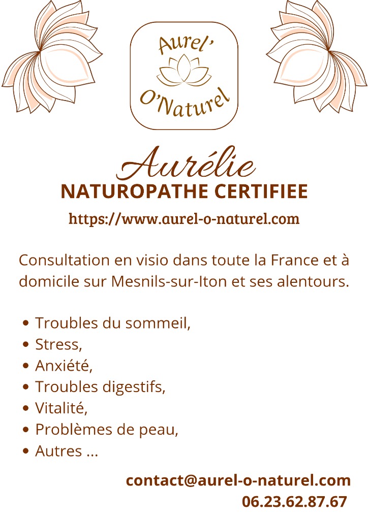 photo activite Aurel’O’Naturel-Aurélie FRUTEAU