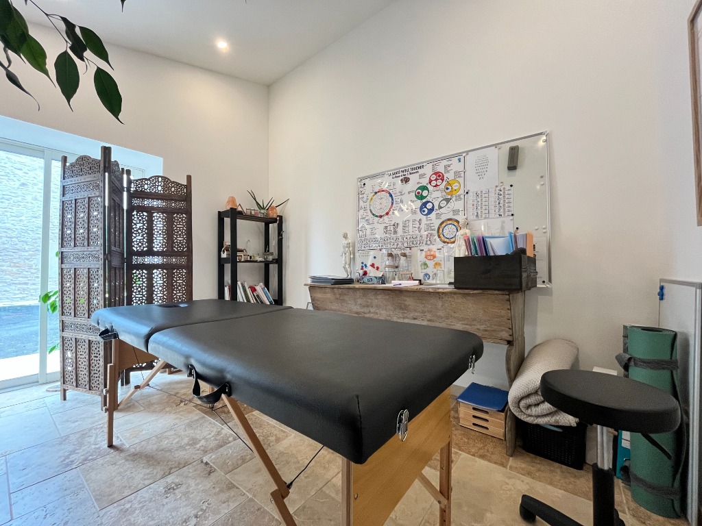 photo activite Vanessa Rivet Kinésiologue