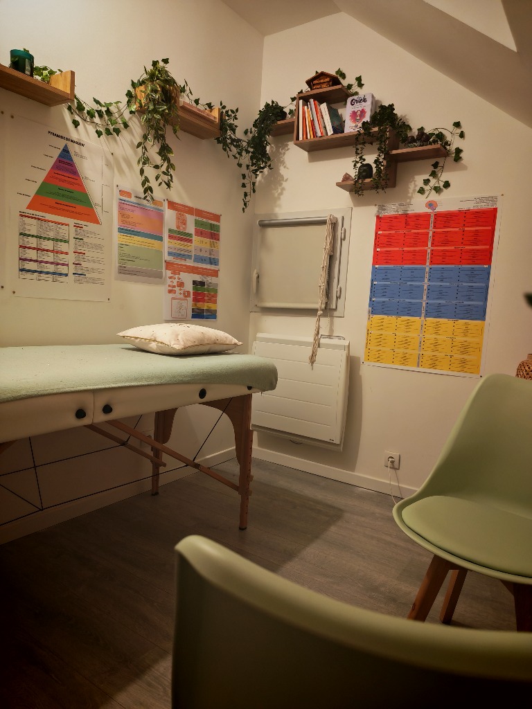 photo portrait Juliette Kiekens