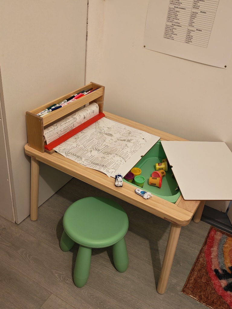 photo seance Juliette Kiekens