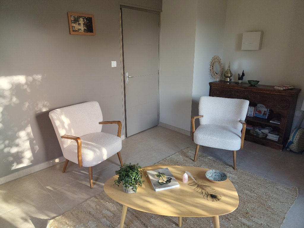 photo cabinet Chemin de Reliance