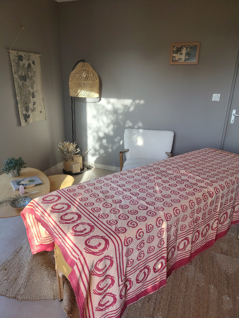 photo seance Chemin de Reliance