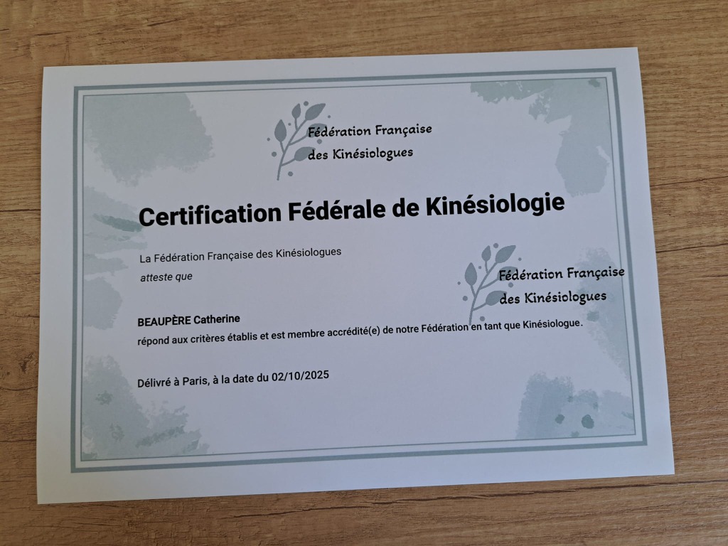 photo activite Catherine BEAUPERE 