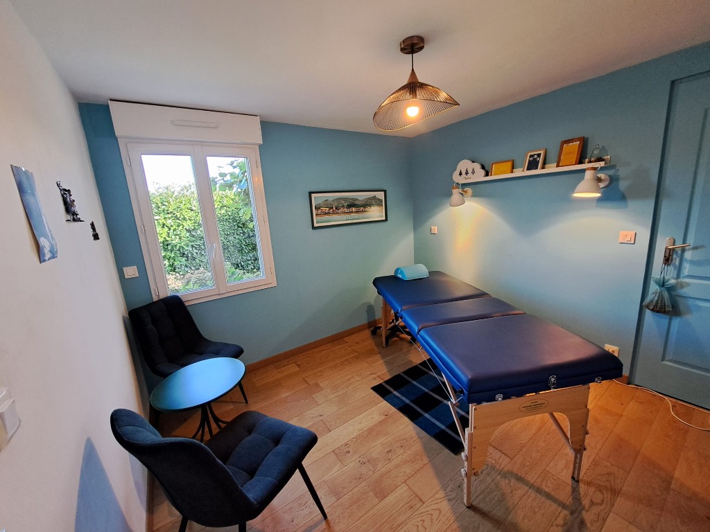 photo cabinet Catherine BEAUPERE 