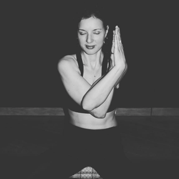 Bodhi Yoga Rambouillet 