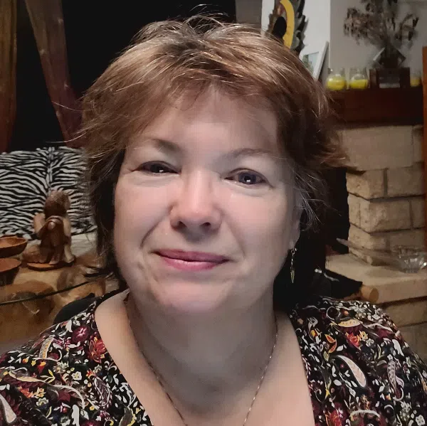 Josiane TOUZÉ GRIFFOUL Ond’Eveil