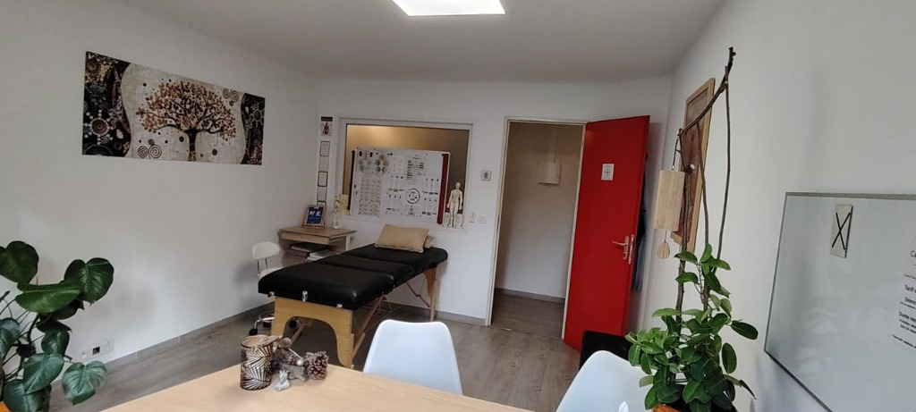 photo activite Cécile PASCUAL