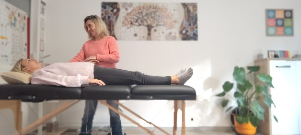 photo seance Cécile PASCUAL