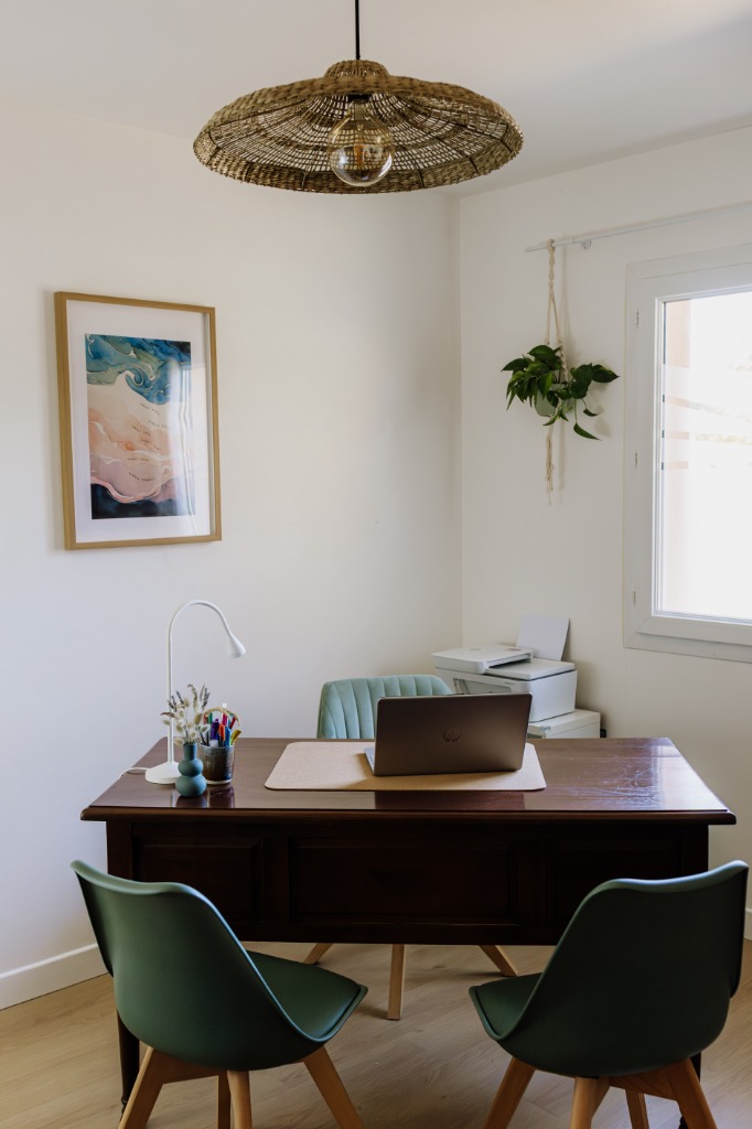 photo cabinet INNE Naturopathie - Nutrithérapie