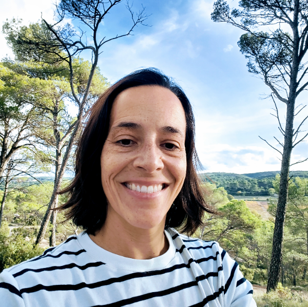 Stéphanie Nizou [S.N. Kinésio]