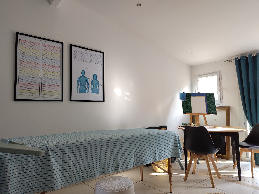 photo portrait Stéphanie Nizou