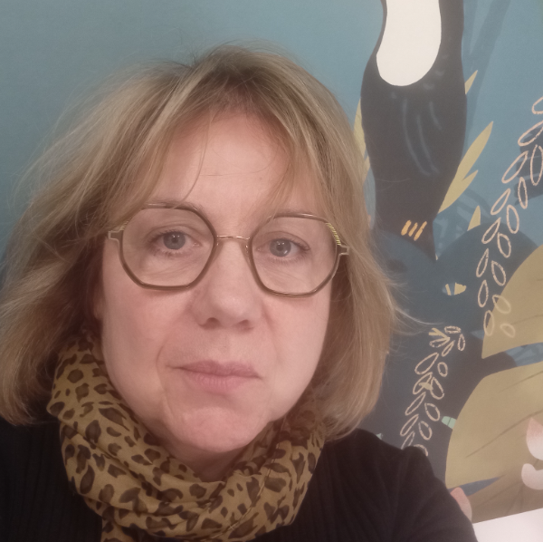 SandrinePiffet. J’écris bien