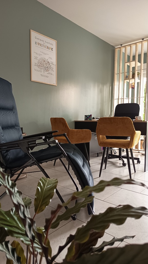 photo cabinet Sylvie Ragou 