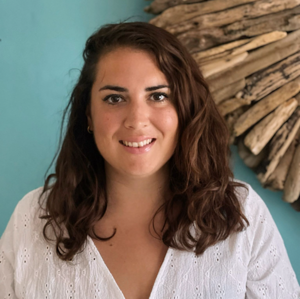 Alma Y Paz - Cindy Vives