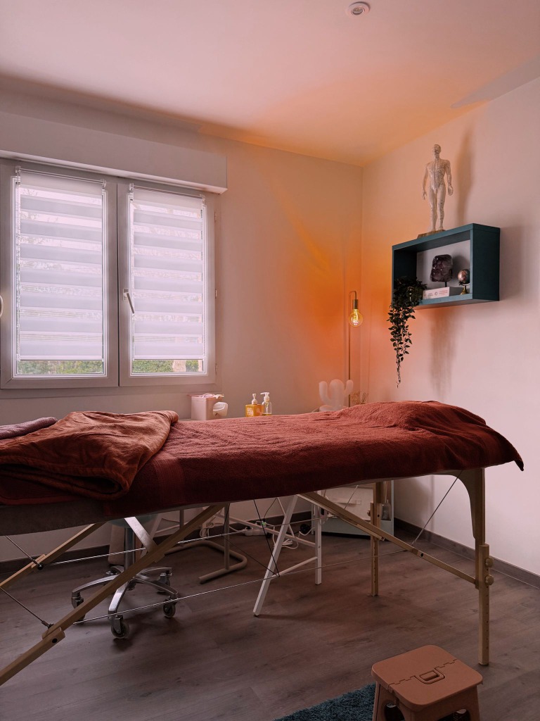 photo cabinet Alma Y Paz - Cindy Vives