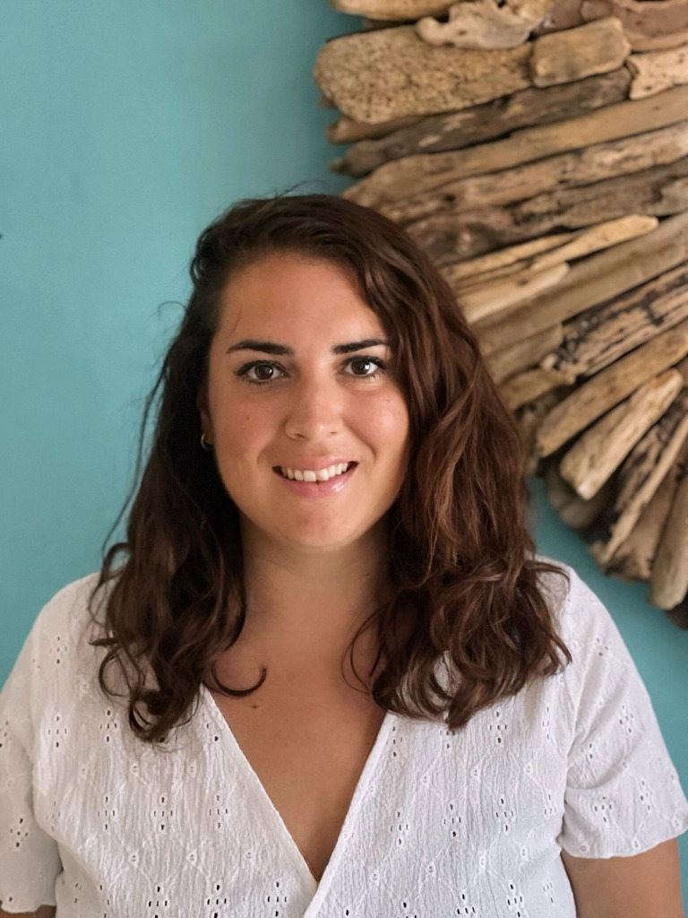 photo portrait Alma Y Paz - Cindy Vives