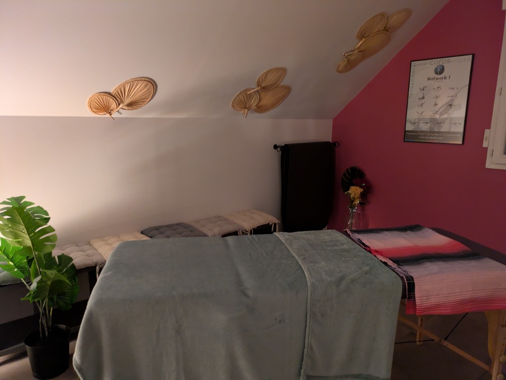 photo cabinet PEGGY Foucher