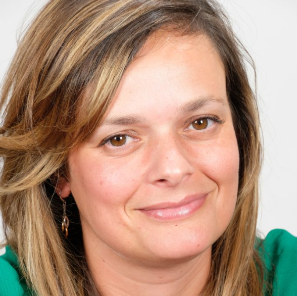 Malika Marzouk