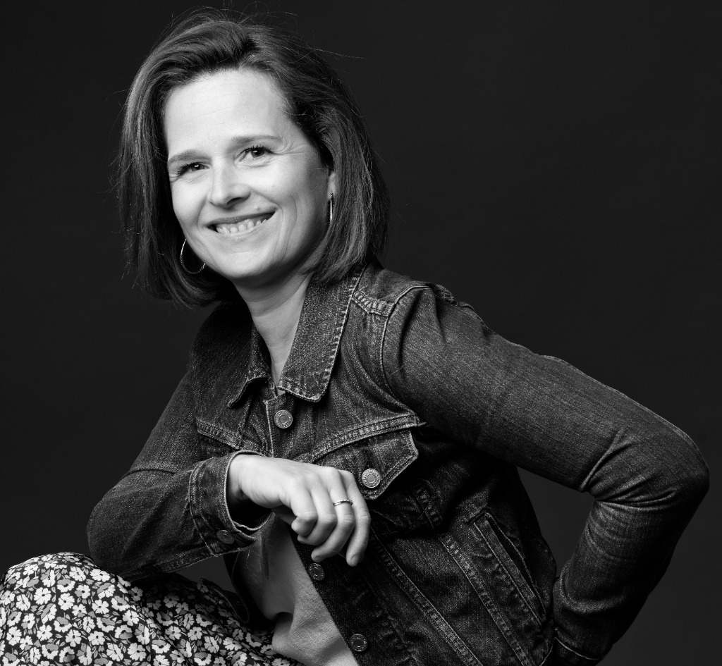 photo portrait Stella ENTZMANN