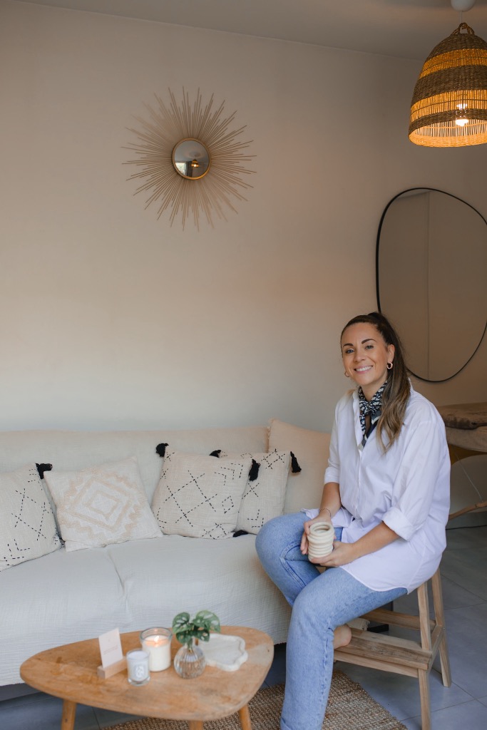 photo portrait Maison Lumaci