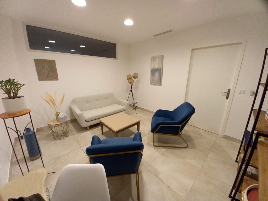 photo seance Ghislaine MERLIN