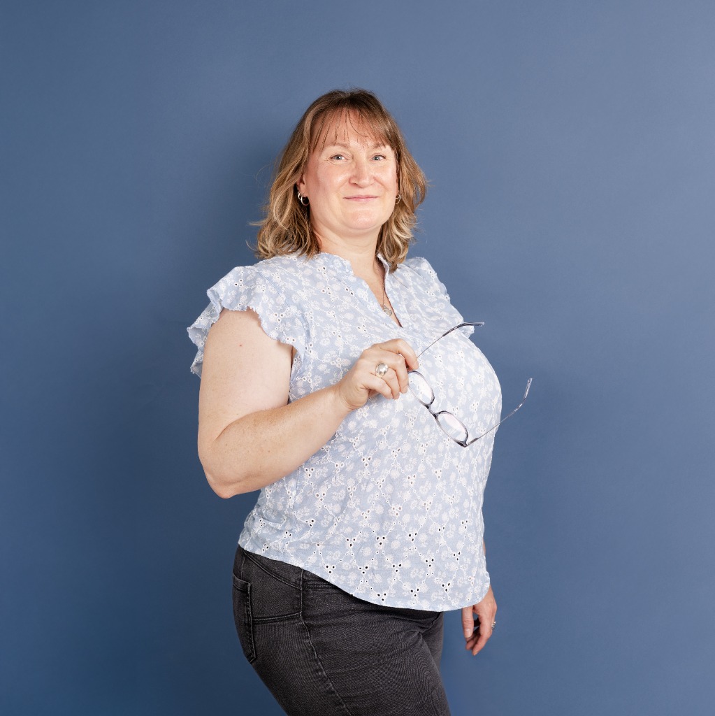 photo portrait 3MMANU3LL3 Coaching Holistique