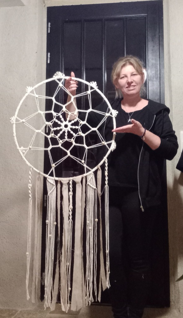 photo activite Elodie Letrange (Elaudela)