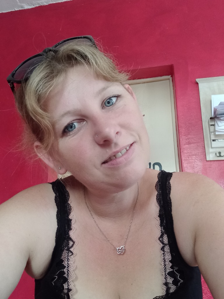 photo portrait Elodie Letrange (Elaudela)