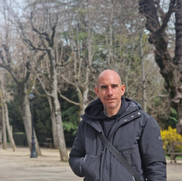 Yannick Soins Énergétique et Bien-être