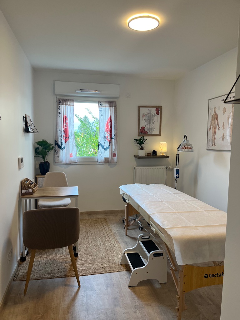 photo cabinet Nathalie DALBAN-MOREYNAS