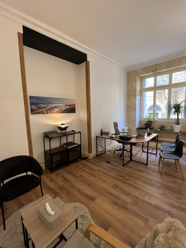 photo cabinet Nicolas  Rouzé (Cabinet de la parentalité)